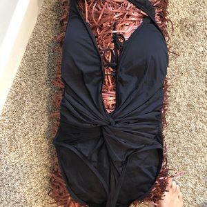 Kenneth Cole One piece